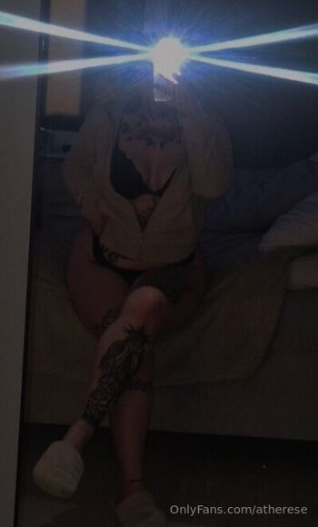 atheres / atherese nude photo #13