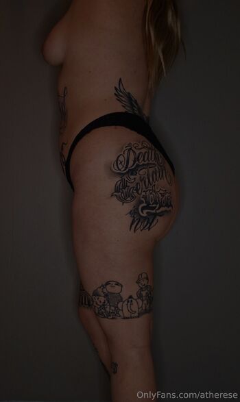 atheres / atherese nude photo #18