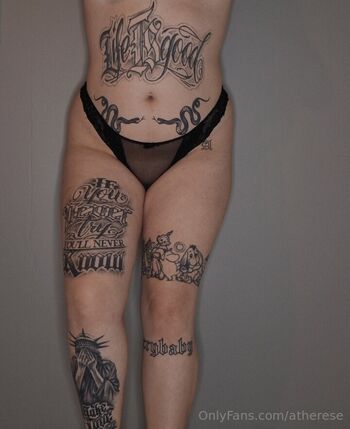 atheres / atherese nude photo #19