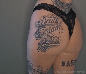 atheres / atherese nude photo #21