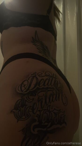 atheres / atherese nude photo #24