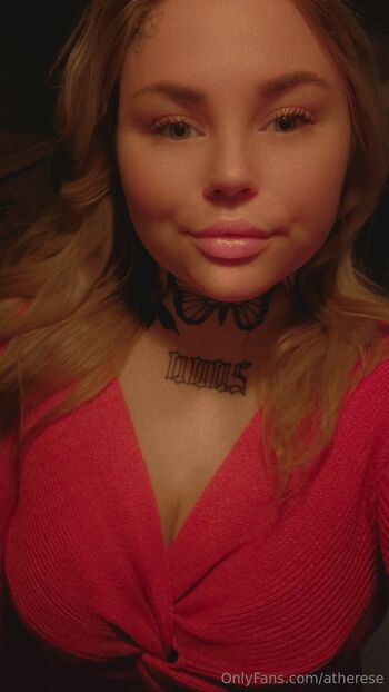 atheres / atherese nude photo #27