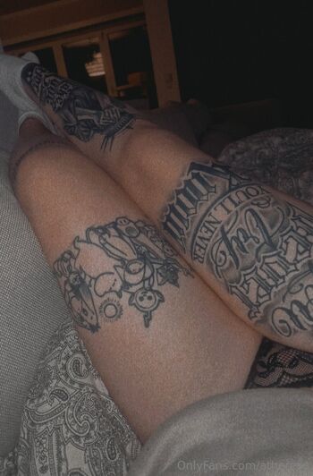 atheres / atherese nude photo #30