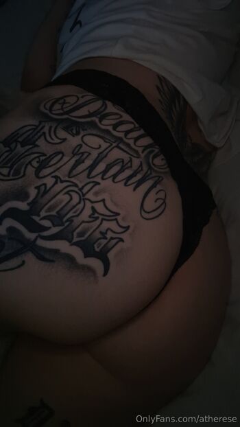 atheres / atherese nude photo #33