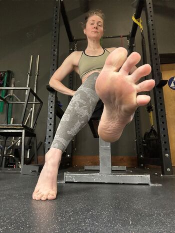 AthleToes FRE / athletoes-free / fetbette / athletoes nude photo #3