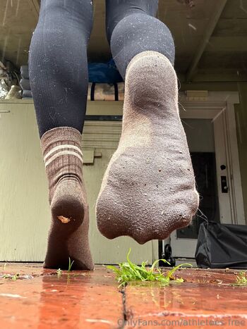 AthleToes FRE / athletoes-free / fetbette / athletoes nude photo #9