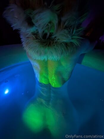 A Certain Tiro / atirox nude photo #2