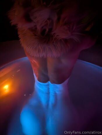 A Certain Tiro / atirox nude photo #3