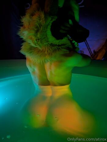 A Certain Tiro / atirox nude photo #6