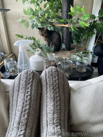 Mai Le / atlamai nude photo #13