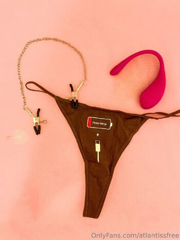 Atlantis Fre / atlantissfree nude photo #2