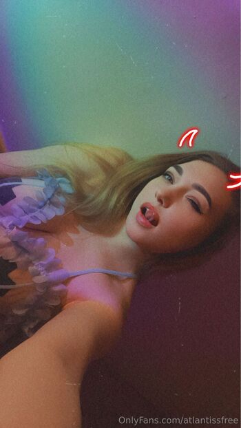 atlantissfree