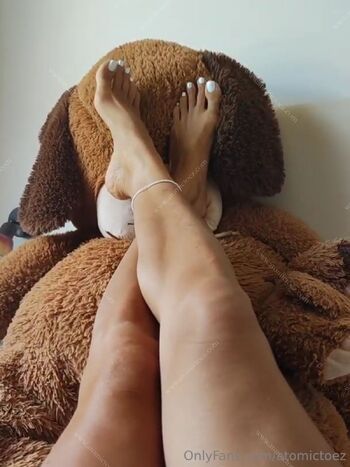 AtomicToez / atomictoez / moreatomictoez nude photo #37