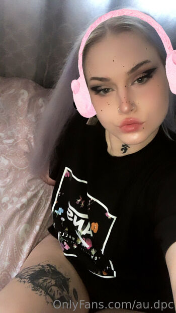 au.dpc nude photo #7