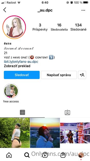 au.dpc nude photo #15