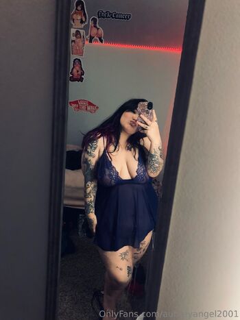 Aubrey Angel / aubreyangel2001 nude photo #6