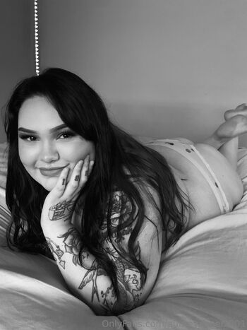 Aubrey Angel / aubreyangel2001 nude photo #8