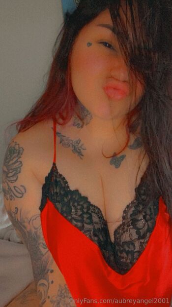 Aubrey Angel / aubreyangel2001 nude photo #9