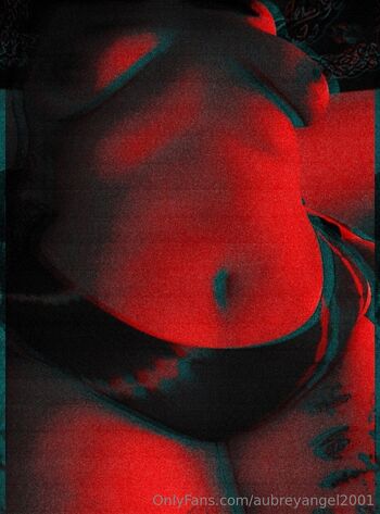 Aubrey Angel / aubreyangel2001 nude photo #10