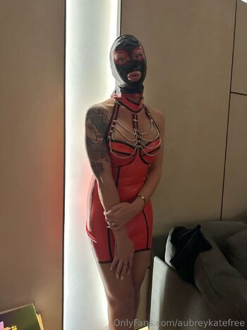 Aubrey Kate / aubreykatefree nude photo #30