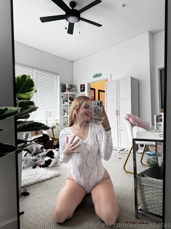 Goddess Aubrey / aubreysbetas / aubreyluvss / aubreyluvsss nude photo #3