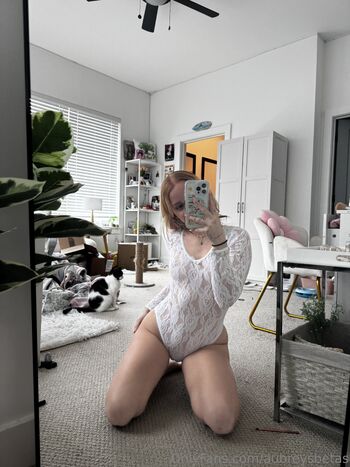Goddess Aubrey / aubreysbetas / aubreyluvss / aubreyluvsss nude photo #27