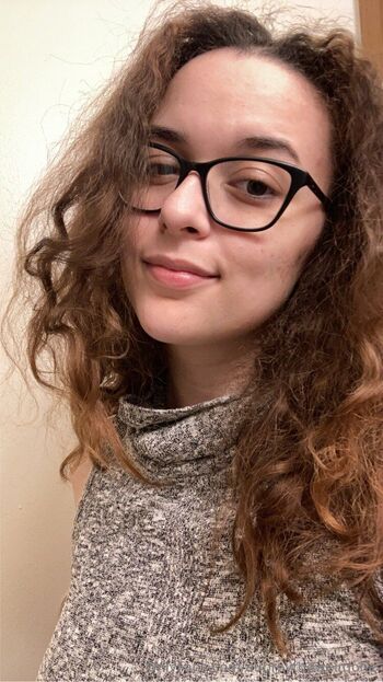 Aubreytheweirdone Twitch Streame / aubreytheweirdone / aubreytheweird1 nude photo #2