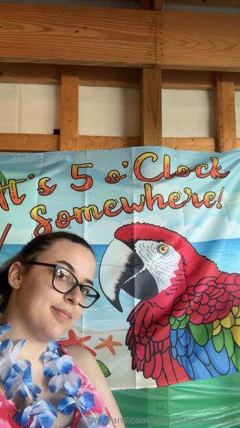 Aubreytheweirdone Twitch Streame / aubreytheweirdone / aubreytheweird1 nude photo #5