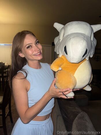 Your Girlfriend Aubrey / aubreyxx nude photo #23