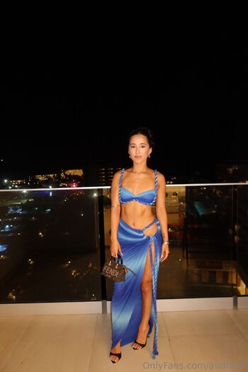 Audrey L / audrey.li nude photo #3