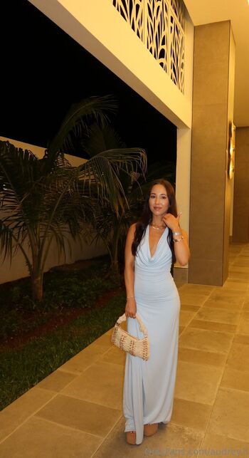 Audrey L / audrey.li nude photo #4