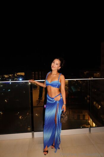 Audrey L / audrey.li nude photo #5