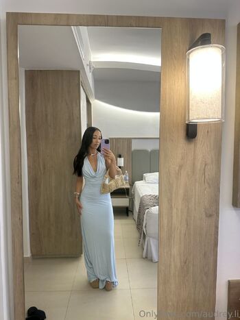 Audrey L / audrey.li nude photo #8