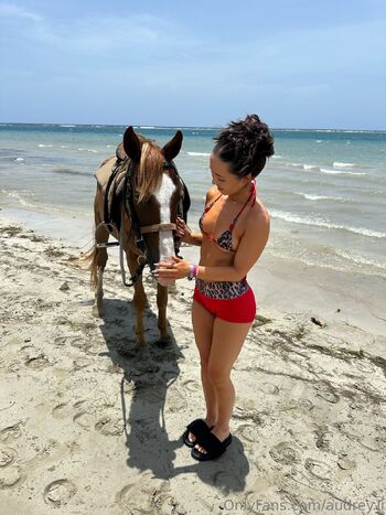 Audrey L / audrey.li nude photo #9