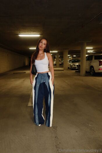 Audrey L / audrey.li nude photo #10
