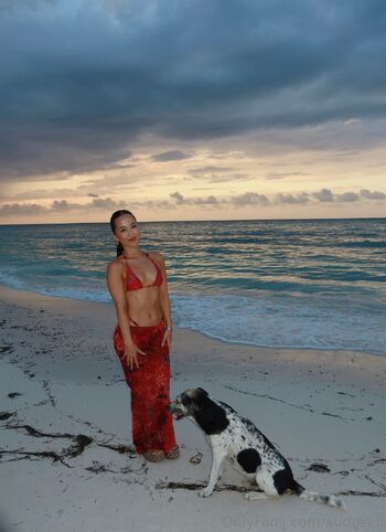 Audrey L / audrey.li nude photo #21