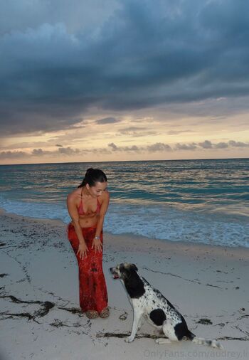 Audrey L / audrey.li nude photo #23