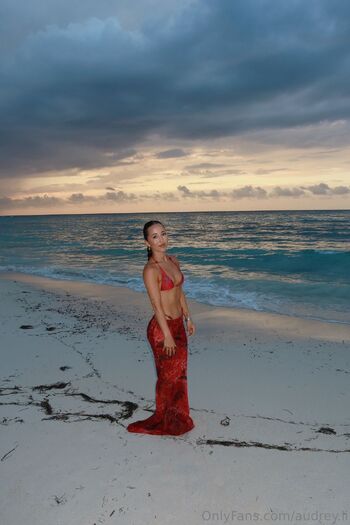 Audrey L / audrey.li nude photo #29