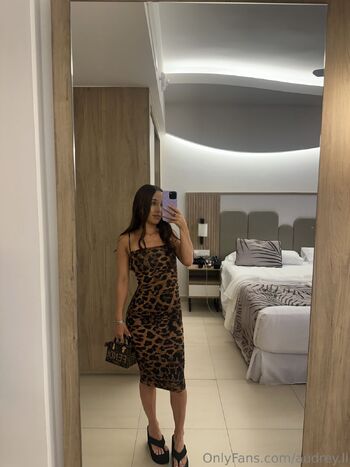 Audrey L / audrey.li nude photo #32