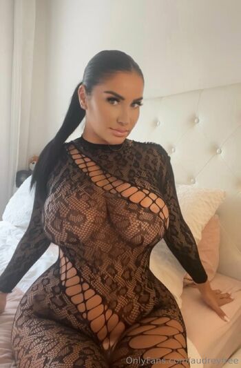 Audrey Fre / audreyfree nude photo #1