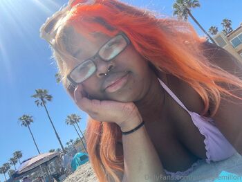 Audre / audreylemillon nude photo #2