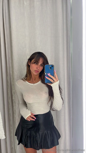 Audrey Rei / audreyreidfree nude photo #30