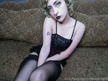 Augus / august_bloom nude photo #27