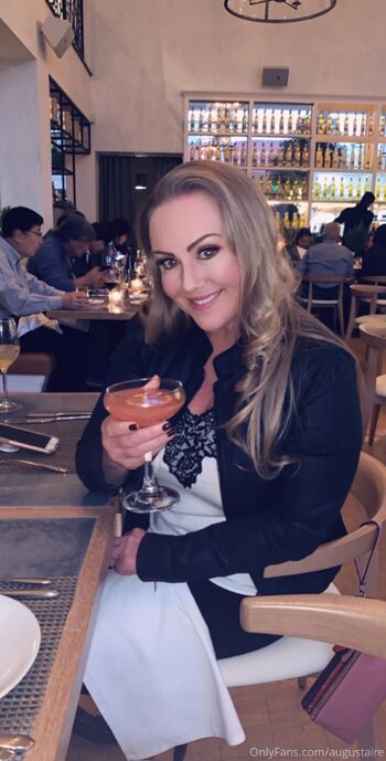 August Air / augustaire nude photo #27