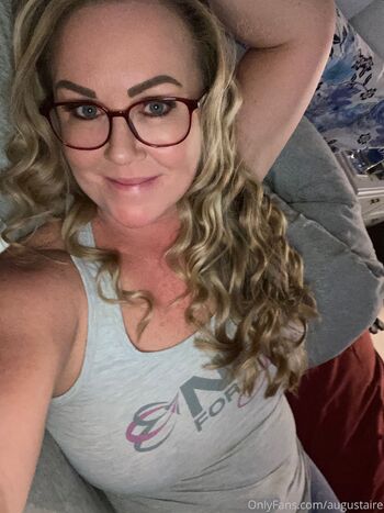 August Air / augustaire nude photo #31