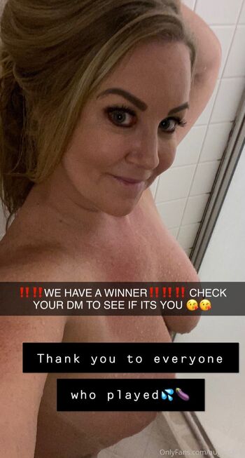 August Air / augustaire nude photo #36