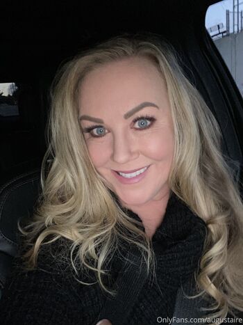 August Air / augustaire nude photo #38