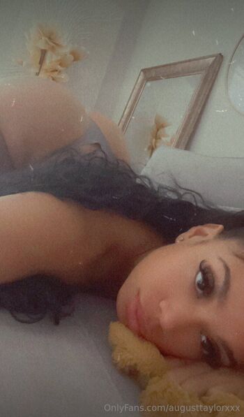 August Taylo / augusttaylorxxx nude photo #3