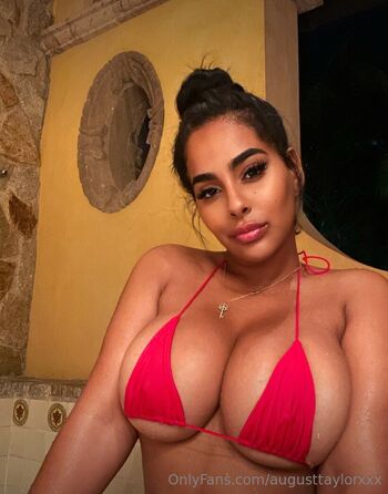 August Taylo / augusttaylorxxx nude photo #5