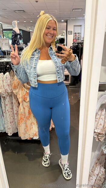 Anne Free / aunaturelmamafree nude photo #3